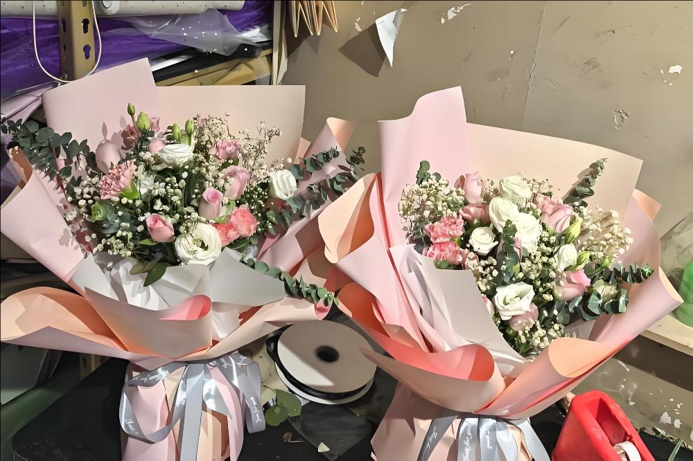 成都都江堰花店