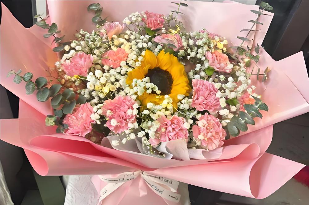 成都都江堰花店